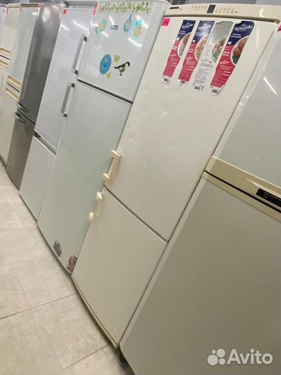 Холодильник бу с гарантией и доставкой