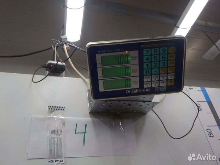 Фара левая Honda CR-V