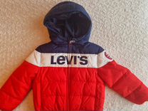 Куртка детская Levi's оригинал