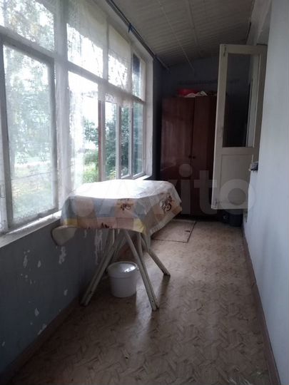 1-к. квартира, 31 м², 1/5 эт.