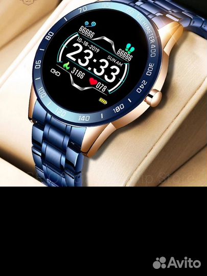Smart watch