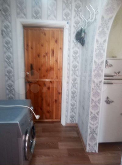 1-к. квартира, 35 м², 3/5 эт.