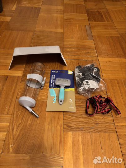 Клетка для кролика