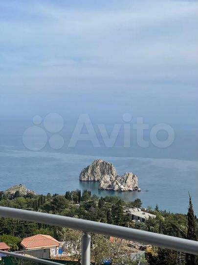 2-к. квартира, 92 м², 6/13 эт.