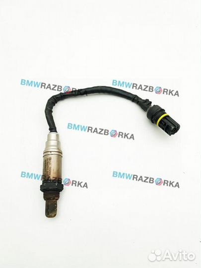 Лямбда-зонд BMW X5 E53 2000 1742050