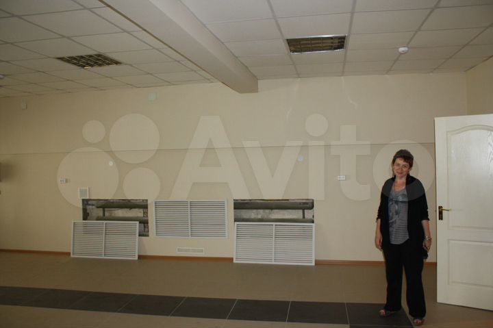 Помещение под офис или магазин