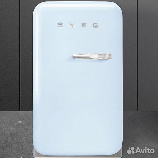 Минибар Smeg FAB5LPB