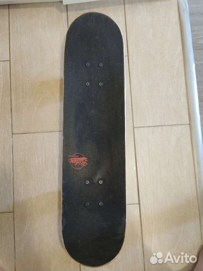 Скейтборд, в отличном состоянии