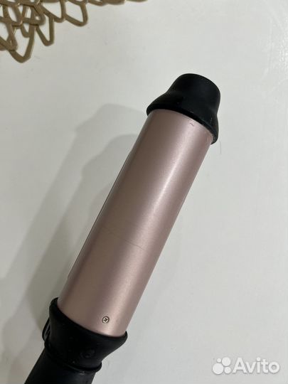 Плойка электрощипцы для волос Bosch 45 мм