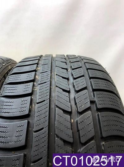 Nexen Winguard Sport 215/50 R17 96T