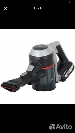 Пылесос ручной (handstick) Bosch 6 bcs612ka2