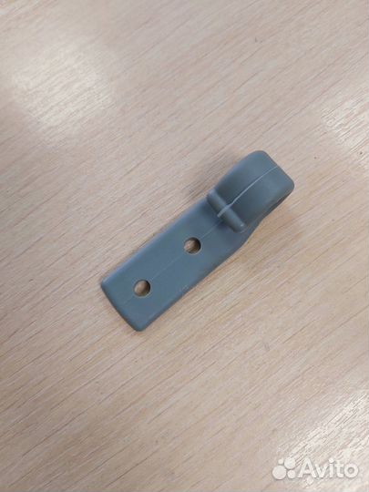 Крючок тента прицепа пластмассовый А-20