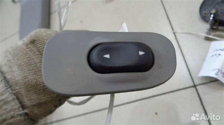 Кнопка стеклоподъемника Lincoln Navigator 1997-20