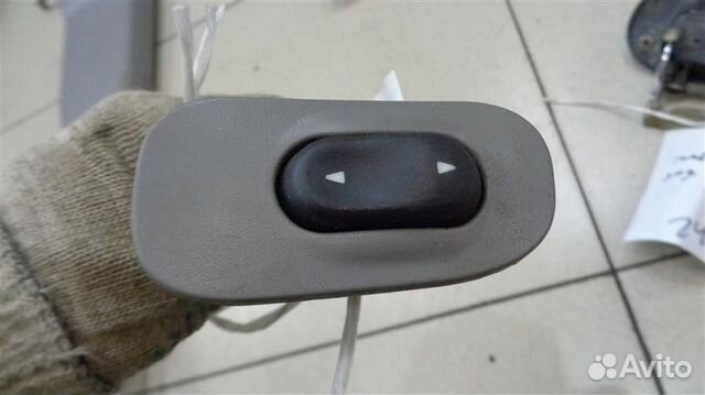 Кнопка стеклоподъемника Lincoln Navigator 1997-20