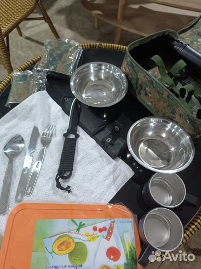 Набор подарочный для мужчин