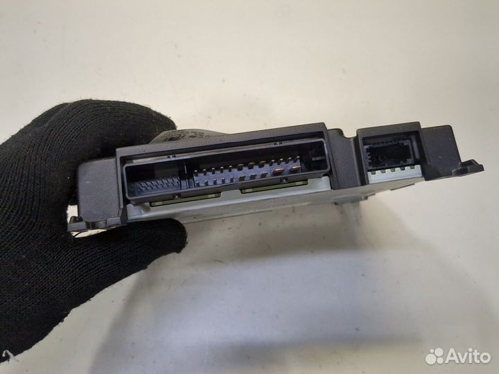 Усилитель звука Volkswagen Atlas, 2019