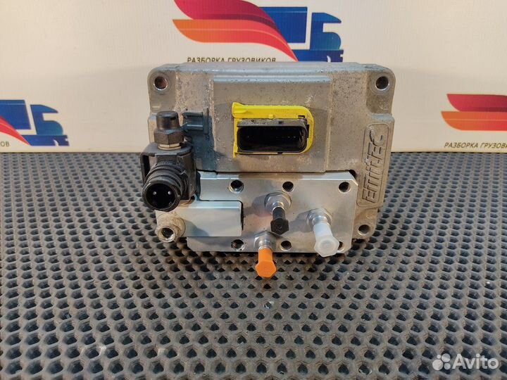 Насос системы AdBlue Man TGX