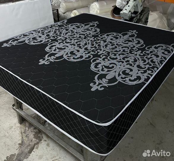 Матрас ортопедический от производства