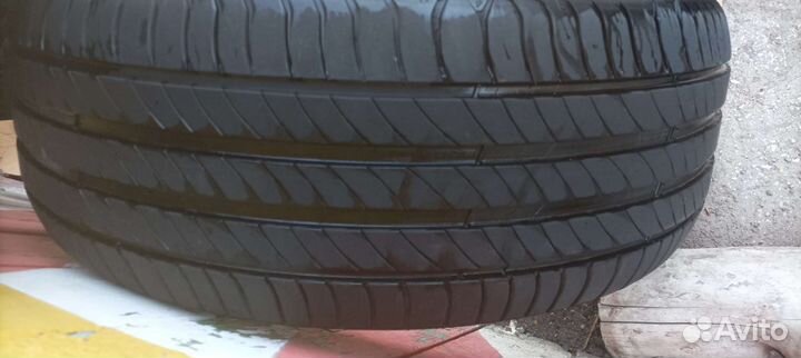 Michelin Primacy 4 225/55 R17