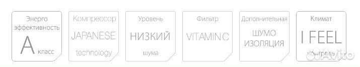 Кондиционеры ballu Electrolux и другие 07-18