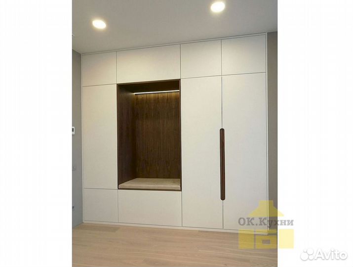 Шкаф новый