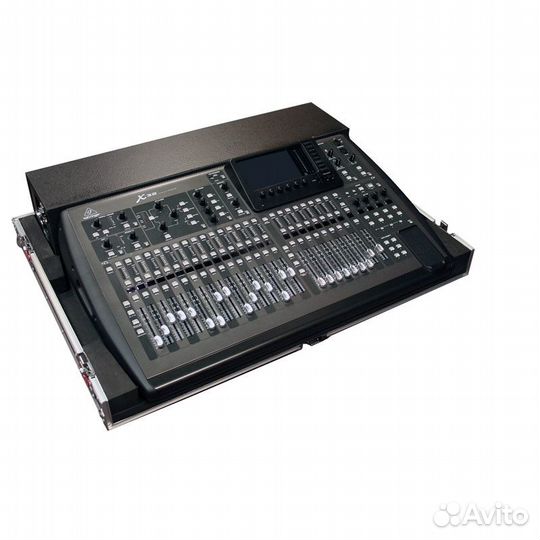 Кейс для микшера gator G-tour X32