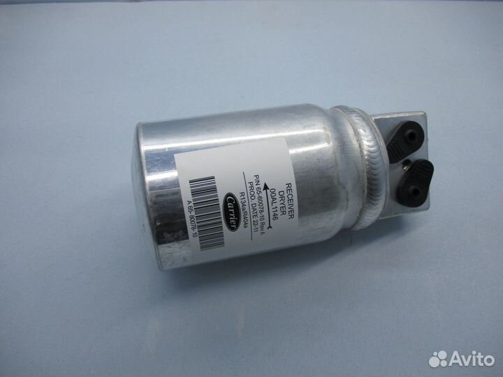 Фильтр - осушитель Carrier 65-60078-10