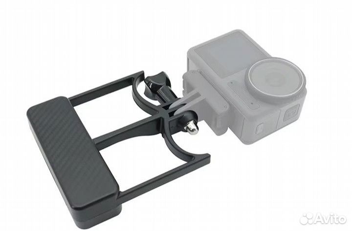 Адаптер подключения экшн камеры к стабилизатору