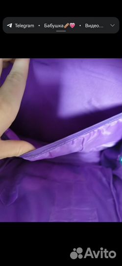 Рюкзак школьный для девочки