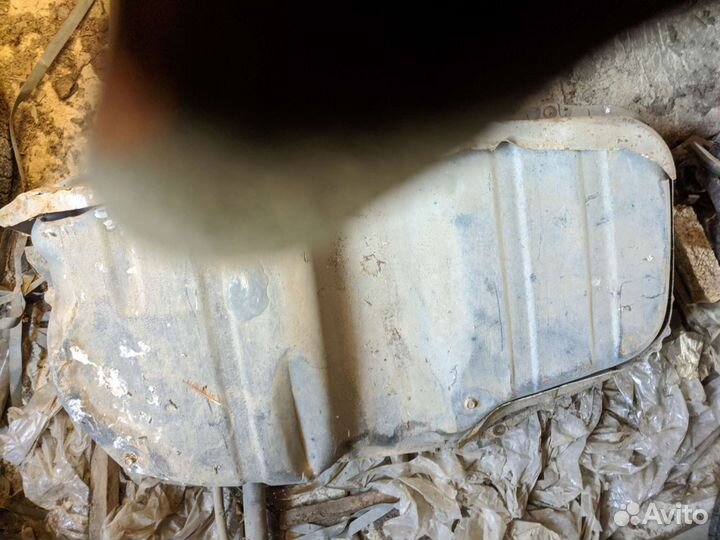 Фары Mitsubishi RVR шариот