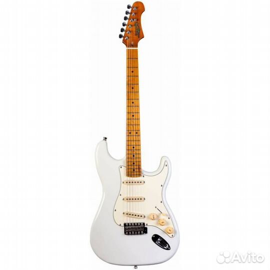 JET JS-300 OW Электрогитара шестиструнная