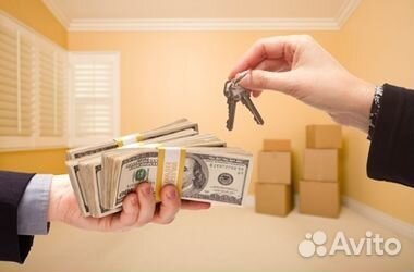 Помогу продать проблемное жильё