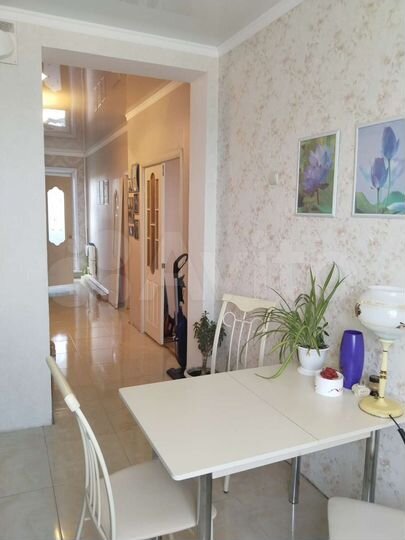 2-к. квартира, 60,2 м², 7/9 эт.