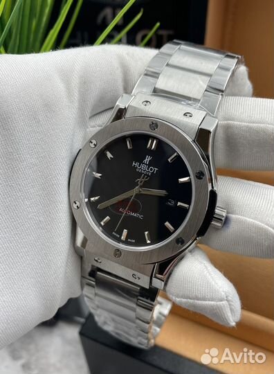 Мужские часы Hublot