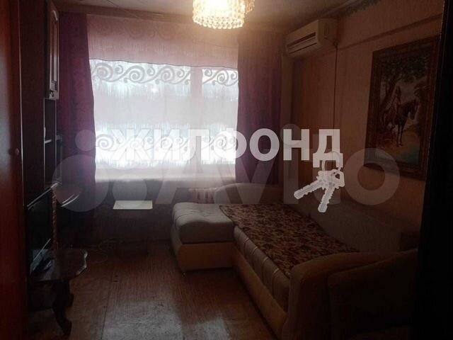 Комната 11 м² в 1-к., 1/5 эт.