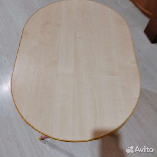 Детский столик