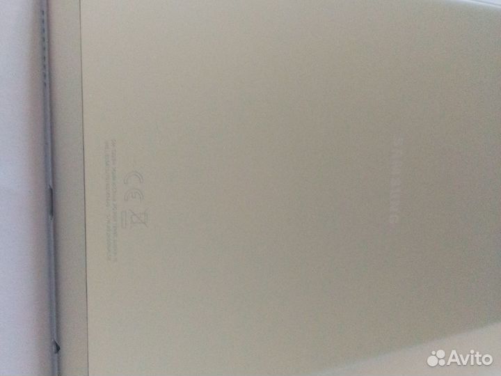Планшет samsung galaxy tab a7 lite на запчасти
