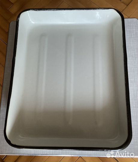 Лоток для холодца СССР