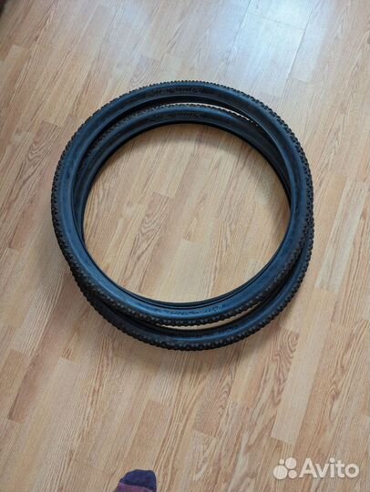 Покрышки Kenda 27.5x2.2