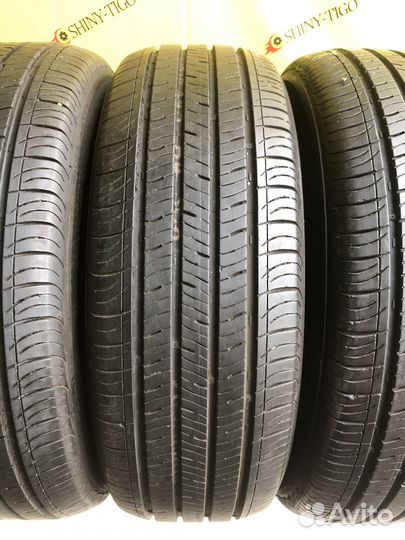 Kumho Solus TA31 205/65 R16 95H