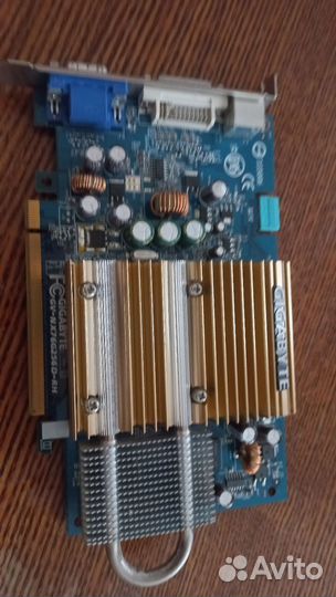 Видеокарта