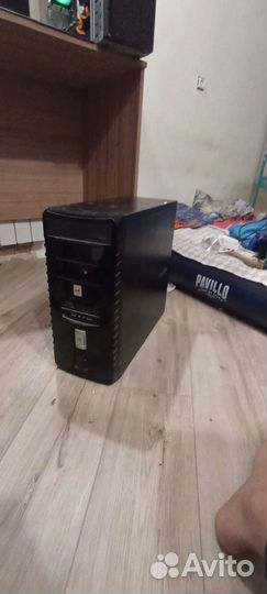 Системный блок бу