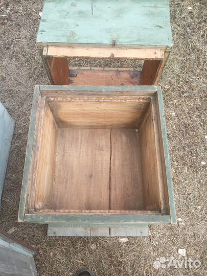 Продам ульи для пчел