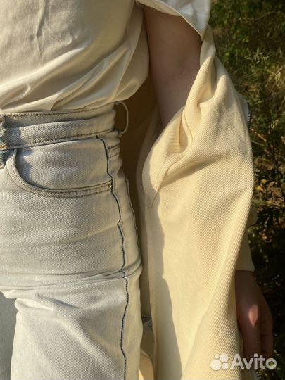 Зип худи gap