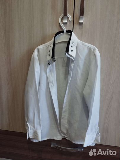 Рубашка для мальчика