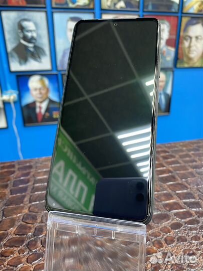 Xiaomi Redmi Note 11, 4/128 ГБ