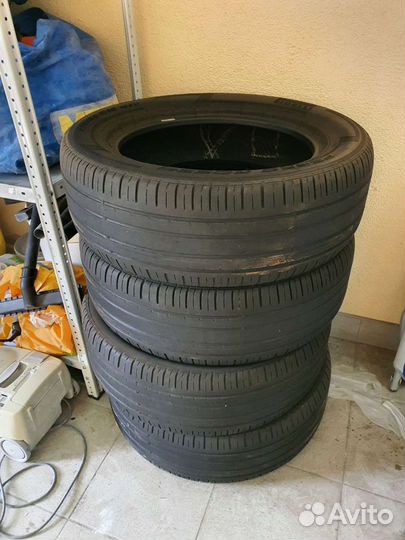 Pirelli P Zero Rosso 235/60 R18