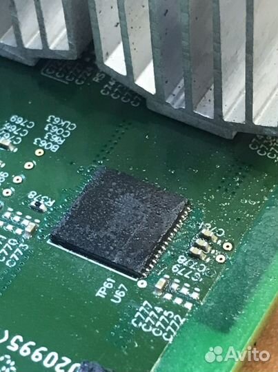 Ремонт asic s9,s9se,s9k,s11,l3+