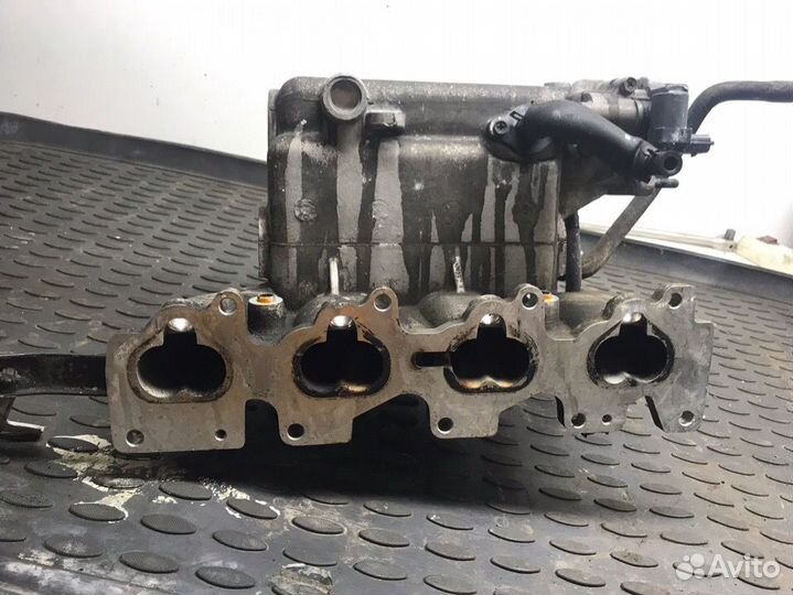 Коллектор впускной 2004-2010 Kia Sportage 2