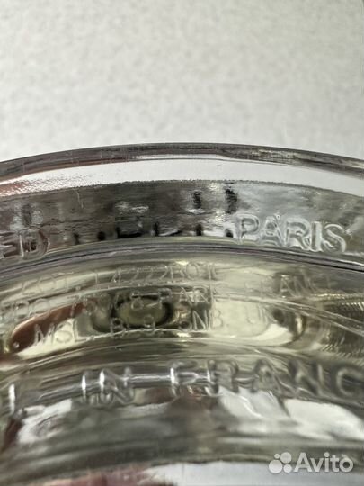 Creed Aventus делюсь распив